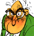 Avatar de l’utilisateur