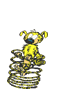 Avatar de l’utilisateur
