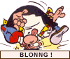 Avatar de l’utilisateur