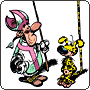 Avatar de l’utilisateur